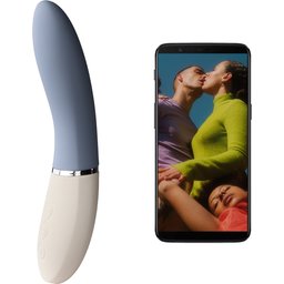 LIV 3 Vibromasseur Point G