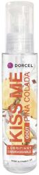 Lubrifiant Eau Kiss Me Piña Colada 100 ml