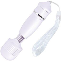 STIMULATEUR CANDY PIE CHIPPER WHITE