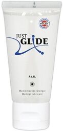 Lubrifiant Anal - 50 ml