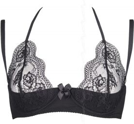 Soutien-gorge Corona Australe V-5801 Noir