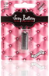 Piles Sexy Alkaline LR1 (x1)