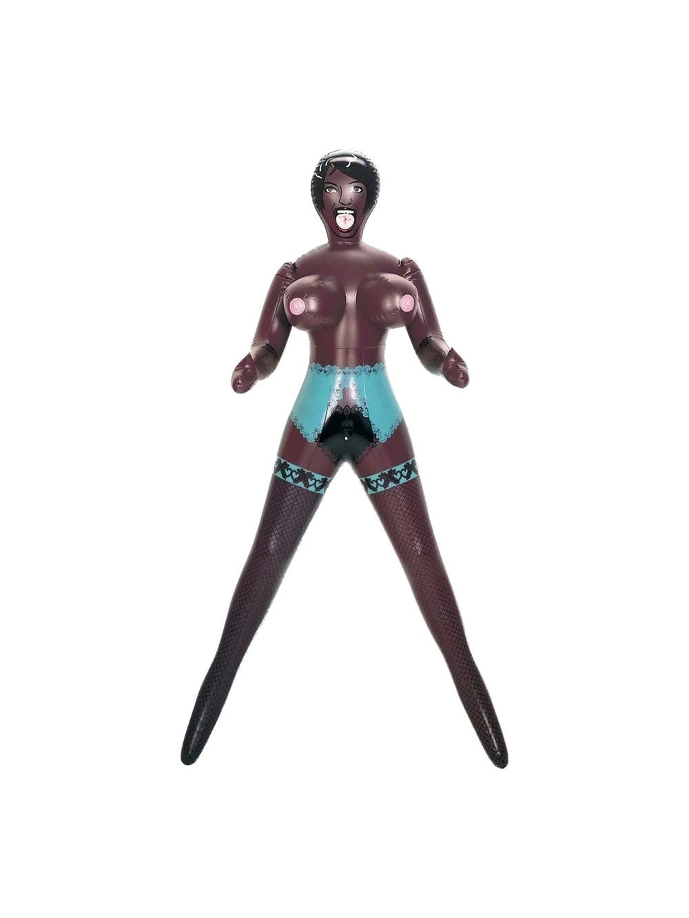 Poupée Gonflable Alecia King