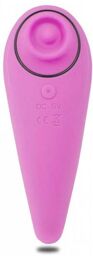 Stimulateur Clitoridien FemmeGasm Rose Rose