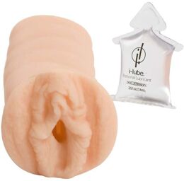 Masturbateur Vagin Quickie To Go Beige