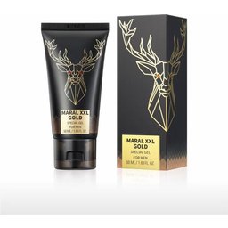 Hendels Garden - Maral XXL Gold - 50 ml