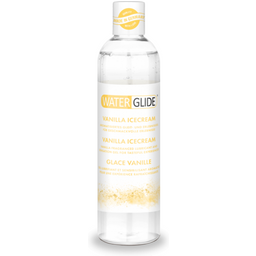 Lubrifiant glace Vanille - 300ml