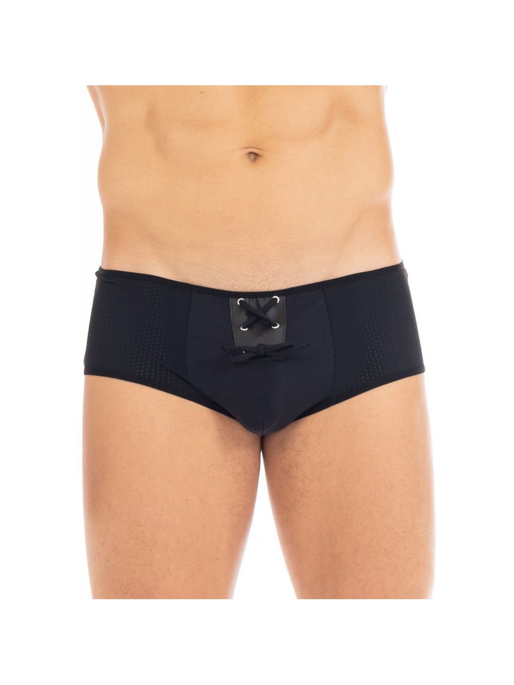 Mini boxer Hot Night noir