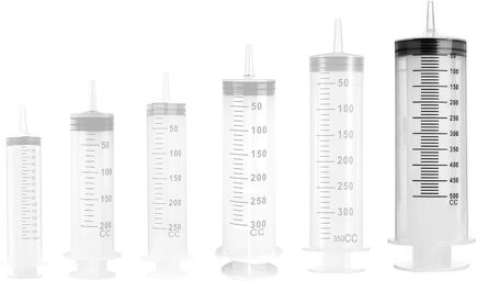 Seringue-Injecteur Pipe Squirt XXXL 550ml