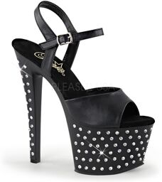 STARDUST-709 STDUS709/BPU/M