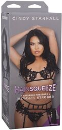 Cindy Starfall - Pussy - Vanilla