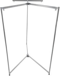 Armature pour sling 3 pieds - 5 points d'accroche