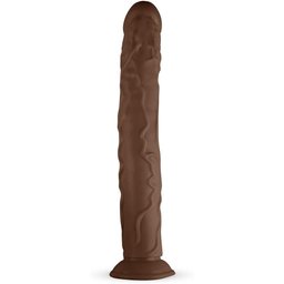 - David Godemiché réaliste - 35 cm