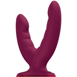 Ryde Double Gode 16 cm