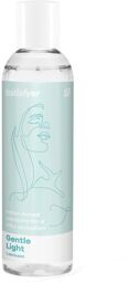 Lubrifiant doux à base d'eau 150 ml Light