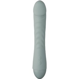 Gode Vibrant Nervuré
