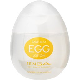 Egg Lotion Lubrifiant à Base d'Eau 65 ml