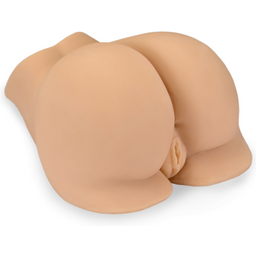 Fessier masturbateur sexe courbe parfaite 8,0kg
