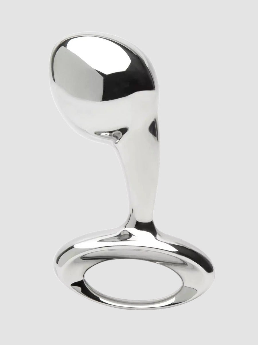 Plug anal en métal Pure Plug medium