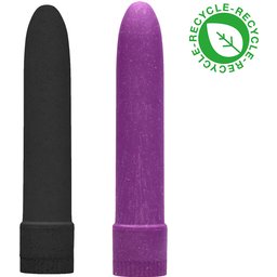 Vibromasseur Recyclable 14 cm