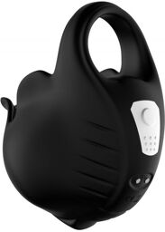 Sac vibrant pour testicules Ranger Vibe