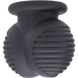 Fort Troff Ball Bunker