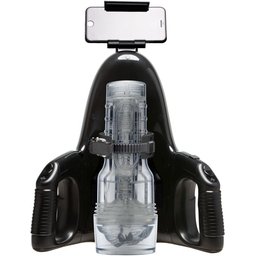 Fleshlight - Universal Launch Simulateur de masturbation
