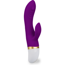 Vibromasseur rabbit Malo