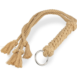 Martinet shibari Rope Tease