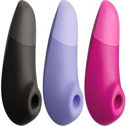 Stimulateur Clitoridien Enhance