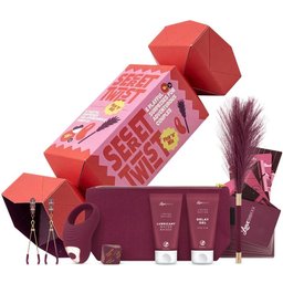 - Secret Twist Coffret Couples - Tease & Play