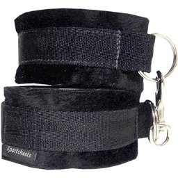 - Soft Cuffs Black