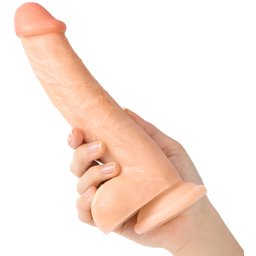 Gode Réaliste Classique 23 cm