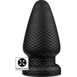Plug Anal Giant Dragon XXXL