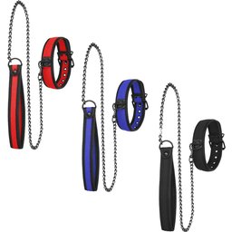 Collier Laisse Néoprène