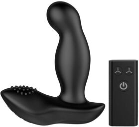 Stimulateur Prostatique Gonflable Boost