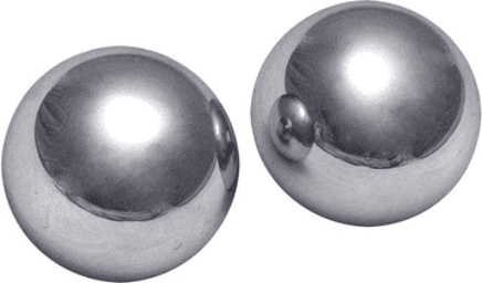 Titanica - Extreme Orgasm Balls