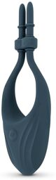 Anneau pénien réglable - Bleu