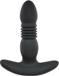 Trust The Thrust Buttplug