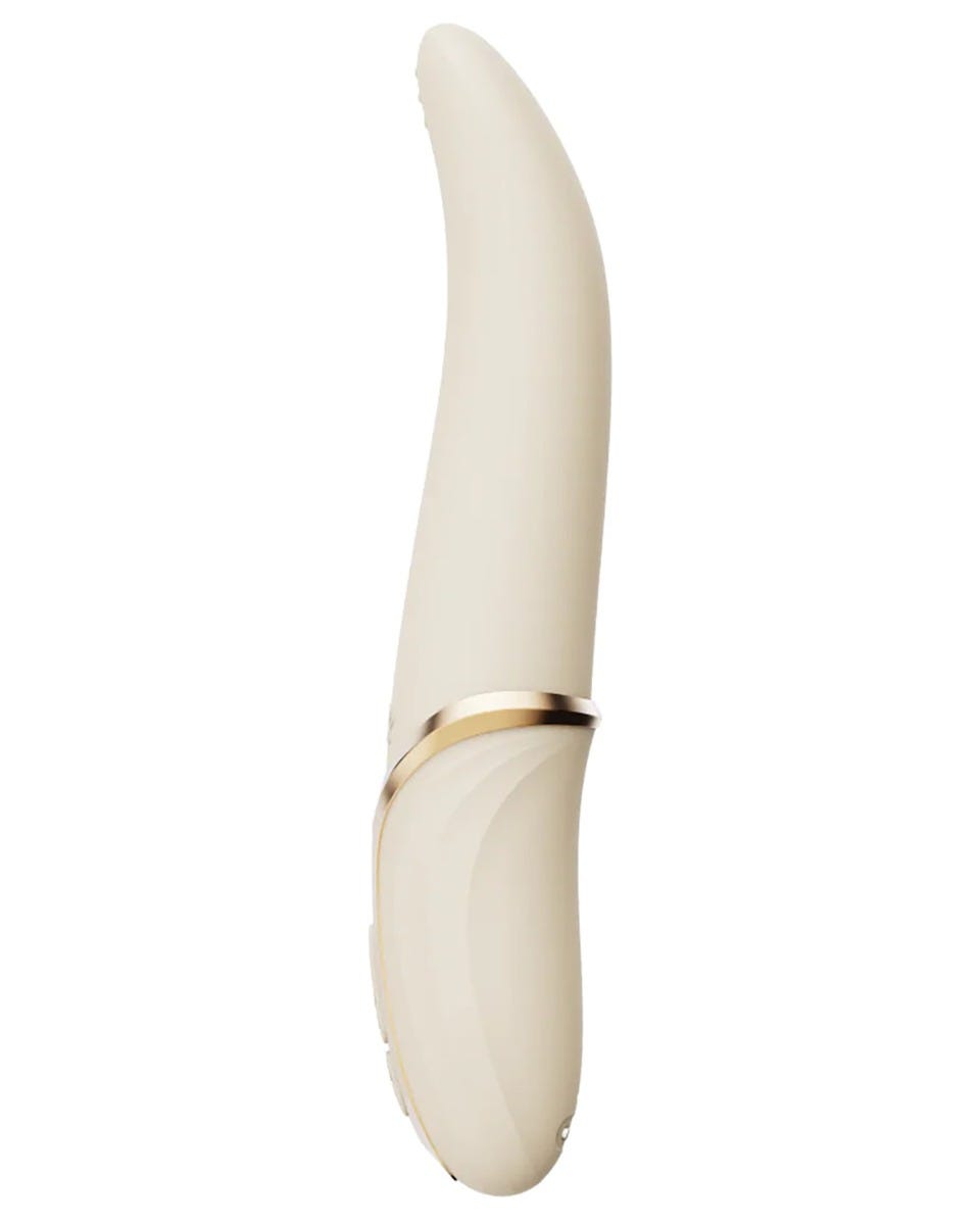 Vibromasseur plaisir oral Eve