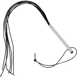 Martinet en Caoutchouc avec Manche en Métal