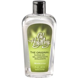 The Original Lubrifiant à Base d'Huile 100 ml