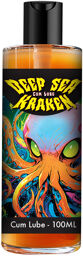 Lubrifiant intime à base d'eau Deep Sea Kraken 100 ml