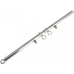 Spreader Bar Barre d'Écartement Réglable en Métal