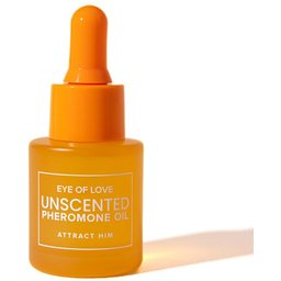 - Huile de Phéromones Sans Parfum pour Femme - 20 ml