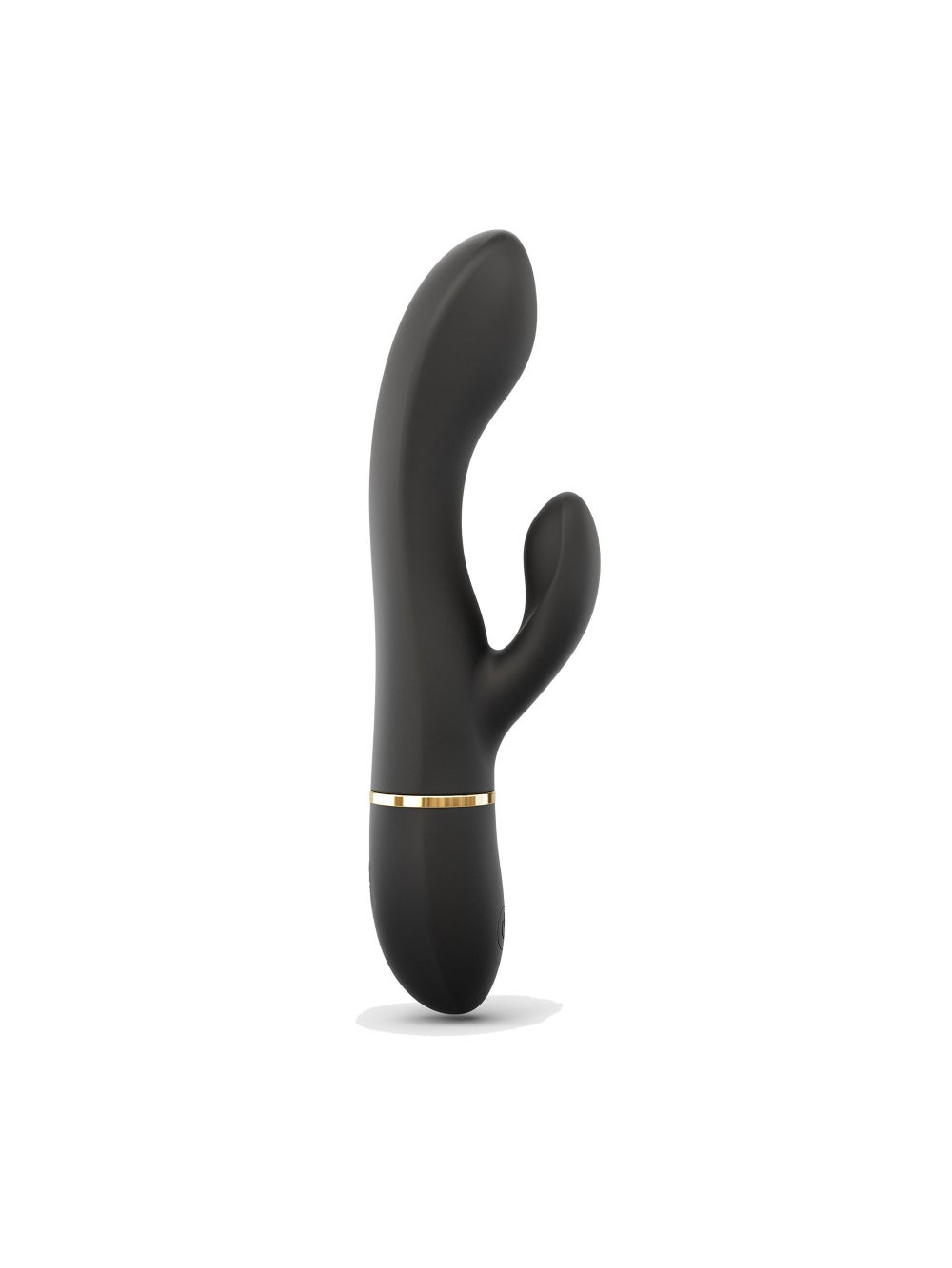 Vibromasseur Rabbit Glam Rabbit Black & Gold Edition