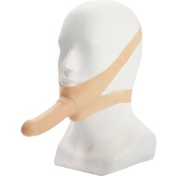 The Original Accomodator Gode 12,5 cm