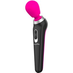 Extreme Vibromasseur Wand