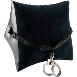 Deluxe Position Master avec Menottes