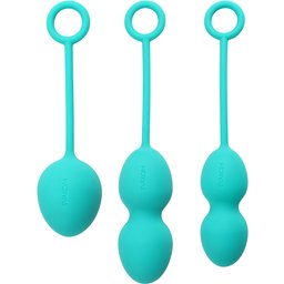 Nova Kit 3 Boules de Geisha